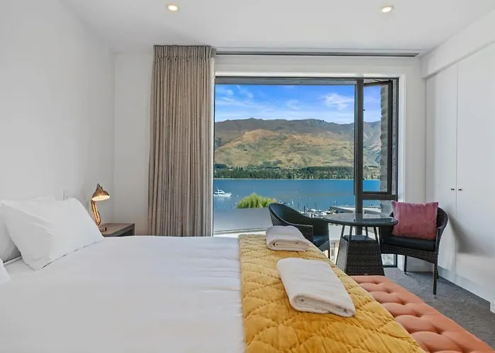 Luxury View *